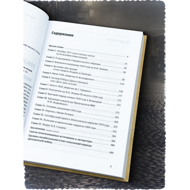 Гражданская война в России. (1917-1920)