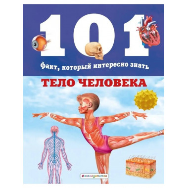 Тело человека.