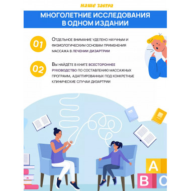 Логопедический массаж