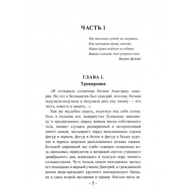 Русский региональный самолет. Артамонов