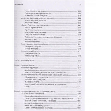 Ноомахия: войны ума.