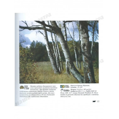 Апланат. Искусство фотографии. Савельев С.В.