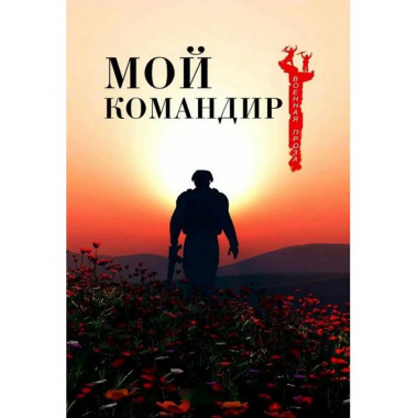 Мой командир.