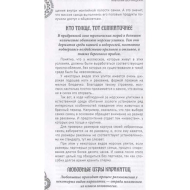 Брак и семья в мире животных. Необычное и неизвестное. Бернацкий А.С.