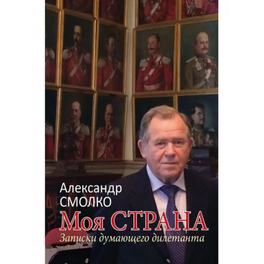 Моя страна. Записки думающего дилетанта.