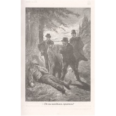 Плавучий остров. Верн Ж.