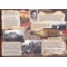 Книга-раскраска «Великая Отечественная война». II издание