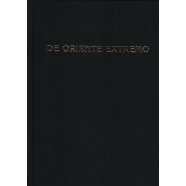 De Oriente Extremo / О Дальнем Востоке. Сборник научных трудов. Андрей Фурсов рекомендует