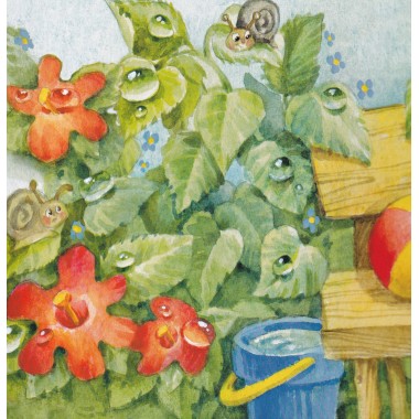 Игрушки. Барто А.Л.