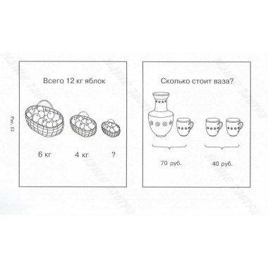 От диагностики к развитию. Забрамная С. Д., Боровик О. В.