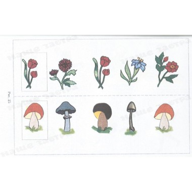 От диагностики к развитию. Забрамная С. Д., Боровик О. В.