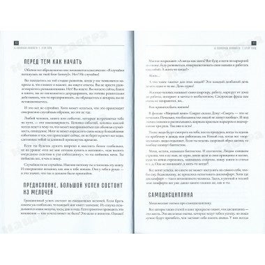 13 осколков личности. Книга сильных. Горд Е.