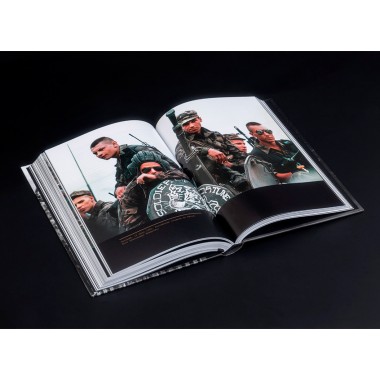 Чеченская война. Том 1. 1994-1996. Евгений Норин