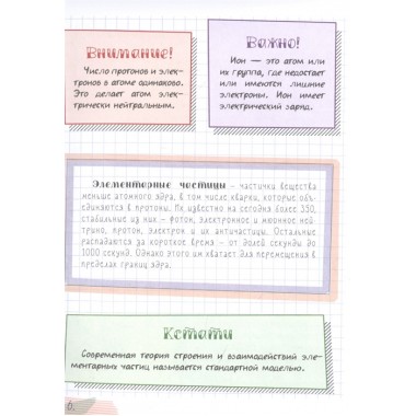 Все что нужно знать, чтобы не быть слабаком в физике в одной большой книге.