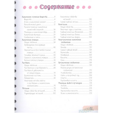 Все что нужно знать, чтобы не быть слабаком в химии в одной большой книге.