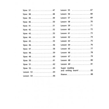 Как научить ребёнка читать и писать по-английски. Инна Гивенталь рекомендует! Агальцова М. А.