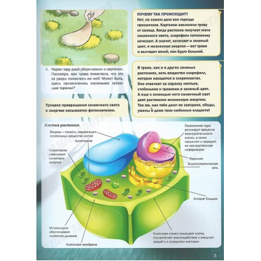 Научные опыты и эксперименты. Аниашвили К.С., Вайткене Л.Д., Спектор А.А.