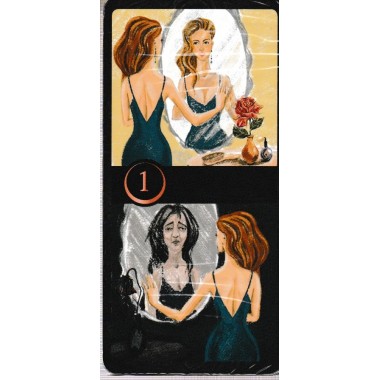 Искусство получать. Метафорические карты исполнения желаний. Столярова Ю.