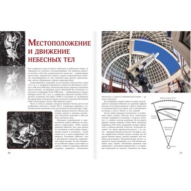 Вселенная. Лучший иллюстрированный гид. Абрамова О.В.