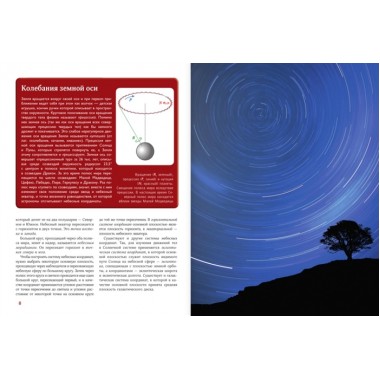 Вселенная. Лучший иллюстрированный гид. Абрамова О.В.