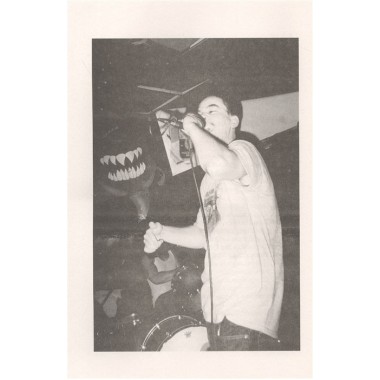 Linkin Park: На шаг ближе. От Xero до группы #1: рождение легенды. Блу Д.