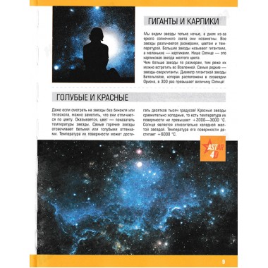 Космос. Ликсо В.В.