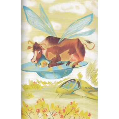 Приключения Алисы Селезневой. Булычев Кир