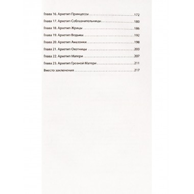 Архетипы. Как понять себя и окружающих. Структура личности в жизни, бизнесе, переговорах и брендинге. Спирица Е.В.