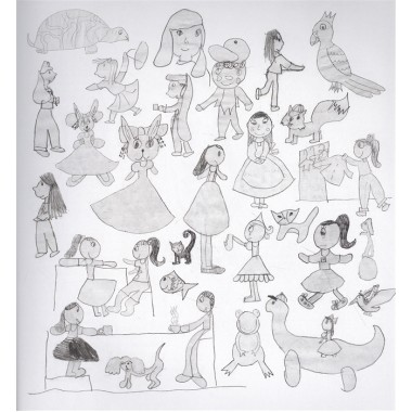 LOISH: Рисуем шаг за шагом. Барле Л.