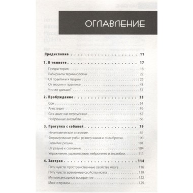 Один день из жизни мозга. Нейробиология сознания от рассвета до заката. Гринфилд С.