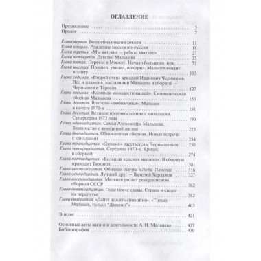 Александр Мальцев.