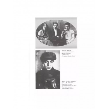 Анастас Микоян. От Ленина до Кеннеди: История кремлёвского