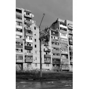 Луганские записки Михеенков С.Е.