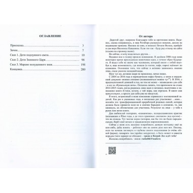 Девять жизней Кота Баюна. Летопись первая. Крадущийся в ночи. А. Окольников