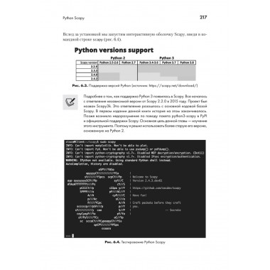 Python для сетевых инженеров. Автоматизация сети, программирование и DevOps. Чоу Э.