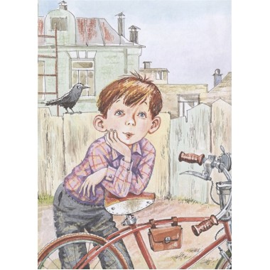 А что у вас? Лучшие стихи. Михалков С.В.