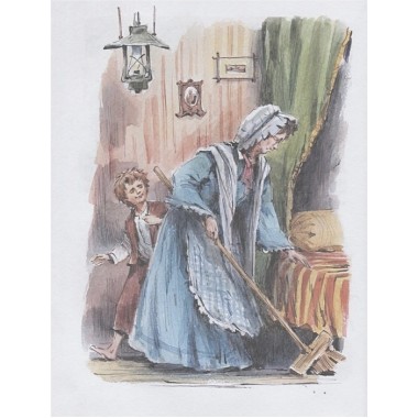 Приключения Тома Сойера. Твен М.