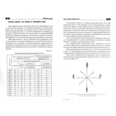 Снайперская подготовка: Учебное (практическое) пособие. Мальцев А.М.