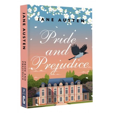 Pride and Prejudice. Austen J.