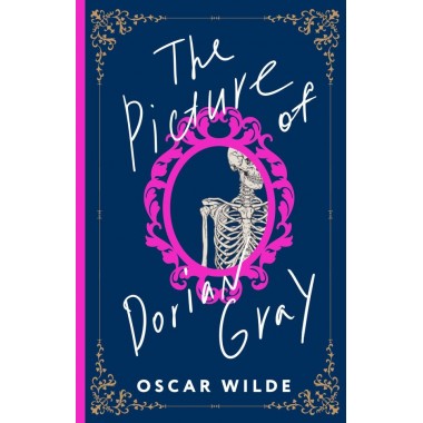 The Picture of Dorian Gray. Wilde Oscar