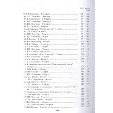 Полное собрание сочинений и писем. В 24 томах. Том 21. Письма декабрь 1931 - февраль 1933. Максим Горький