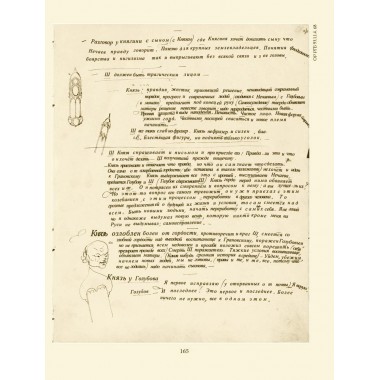 Записные тетради Ф.М. Достоевского 1869 -1872 гг. к роману 