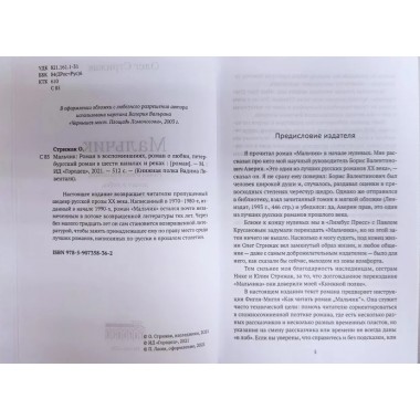 Мальчик. Олег Стрижак.