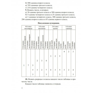 Сборник арифметических задач 4 часть. 1941 год.