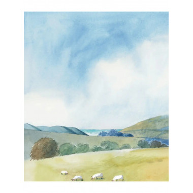 Маффин и его весёлые друзья (ил. Н. Бугославской).