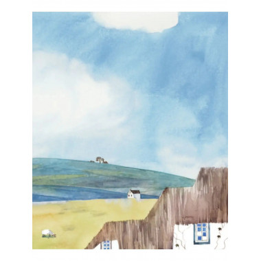 Маффин и его весёлые друзья (ил. Н. Бугославской).