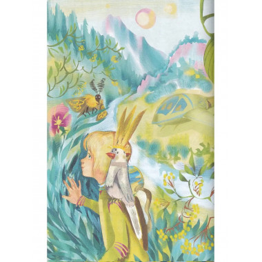 Приключения Алисы Селезневой.