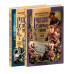 Сказки братьев Гримм 2 тома Полное собрание