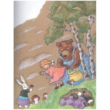 Прелестные сказки.