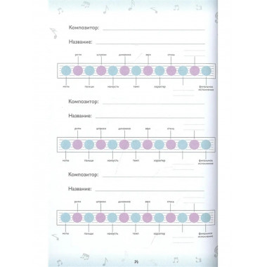 Мои музыкальные успехи.